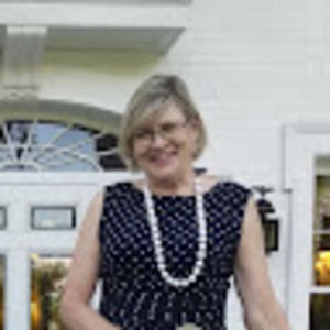 Meet your Posher, Terry